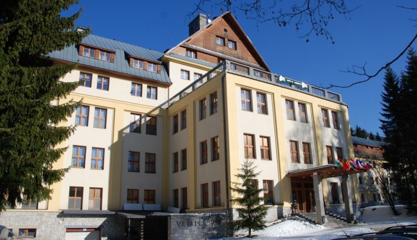 Hotel Bedřichov Špindlerův Mlýn